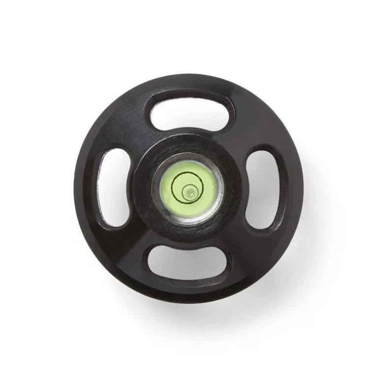 Niveau À Bulles Trakker Acs Pro Palm Saver