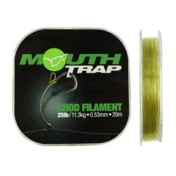 Korda Nylon A Bas De Ligne Mouthtrap