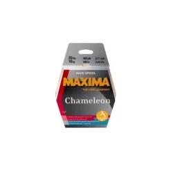 Maxima Nylon Anglaise Chameleon - 600M