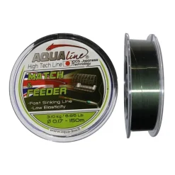 Aqualine Nylon Match & Feeder