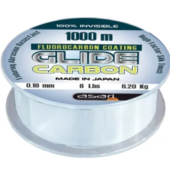 Asari Nylon Glide Carbon - 1000M