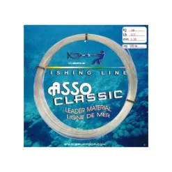 Asso Nylon Classic - 100M
