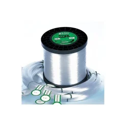 Asso Nylon Coofil Blanc