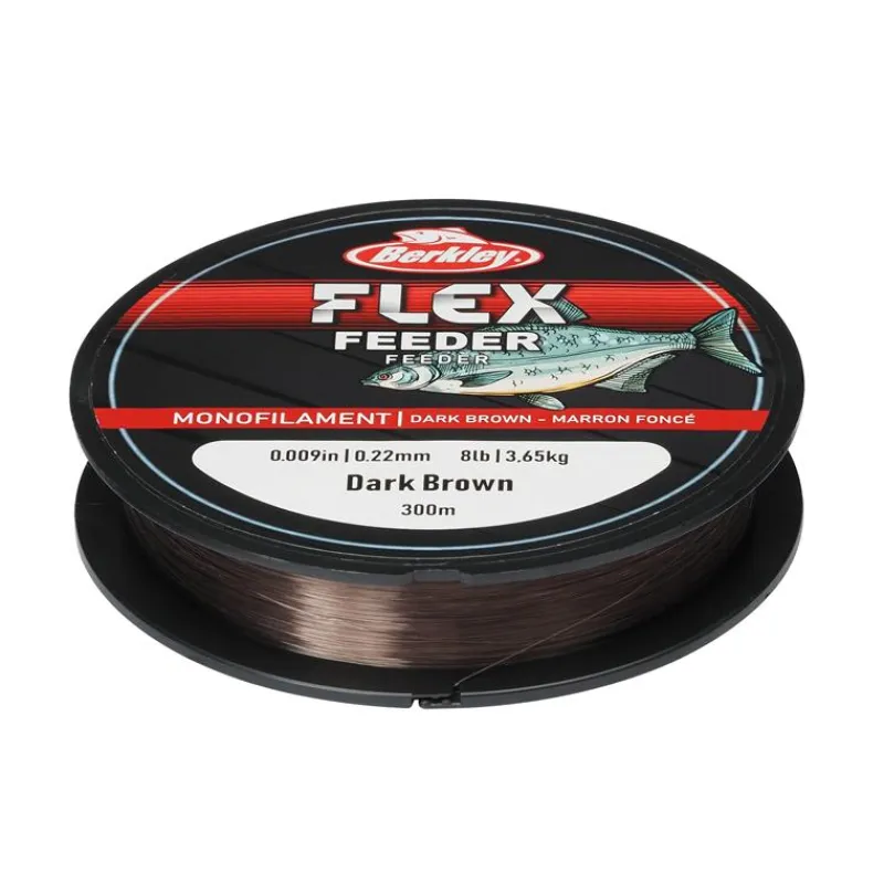 Berkley Nylon Flex Species Specific Feeder - 300M