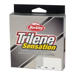 Berkley Nylon Trilene Sensation - 300M
