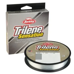 Berkley Nylon Trilene Sensation - 300M