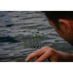 Nylon Carpe Avid Carp Extremity Hi-Vis Xr Mono - 1000M