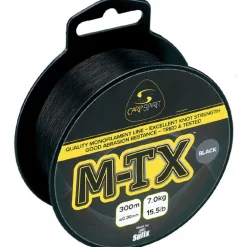 Nylon Carpe Carp Spirit M-Tx - 300M