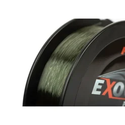 Fox Nylon Carpe Exocet Pro Green - 1000M
