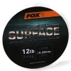Fox Nylon Carpe Surface Floater Mainline - 25M