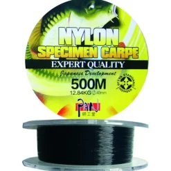Pan Nylon Carpe Specimen Carpe