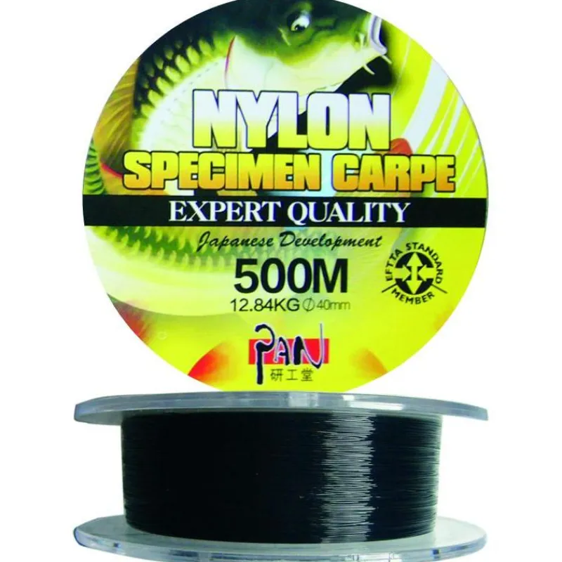 Pan Nylon Carpe Specimen Carpe