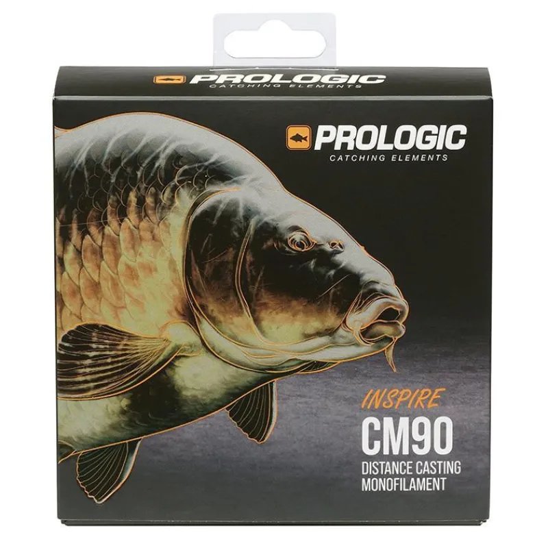Prologic Nylon Carpe Inspire Cm90 - 1000M