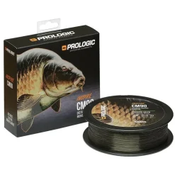 Prologic Nylon Carpe Inspire Cm90 - 1000M