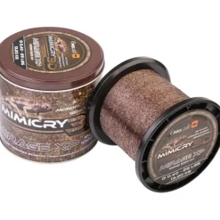 Nylon Carpe Prologic Mimicry 3D Mirage Xp - 1000M