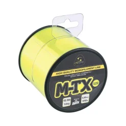 Carp Spirit Nylon Mt-X Fluo Yellow