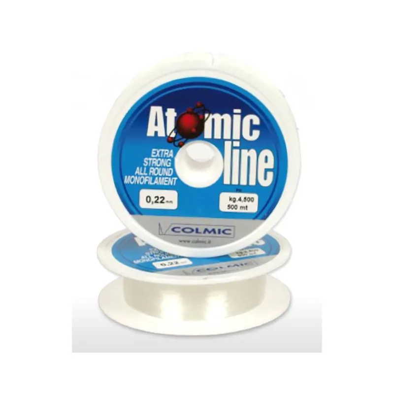Colmic Nylon Atomic - 100M