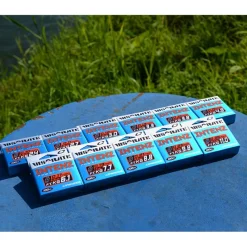 Cresta Nylon Visorate Intenz Power Mono Invisible - 100M