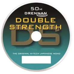 Drennan Nylon Double Strength - 50M