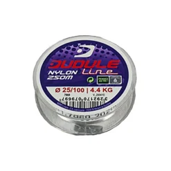 Dudule Nylon - 250M