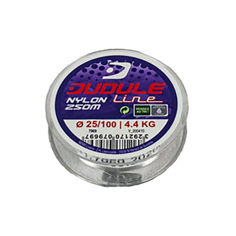 Dudule Nylon - 250M