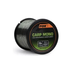 Fox Nylon Carp Mono
