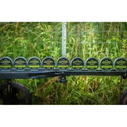 Fox Matrix Nylon Power Micron X - 100M