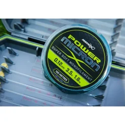 Fox Matrix Nylon Power Micron X - 100M