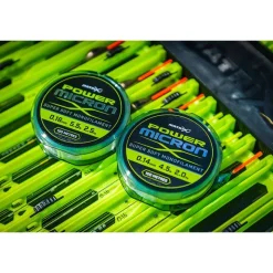 Fox Matrix Nylon Power Micron X - 100M