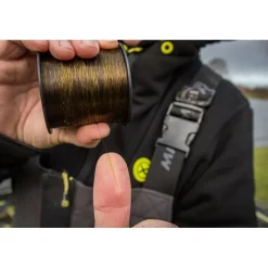 Fox Matrix Nylon Submerge Xd Bulk Monofilament - 1000M