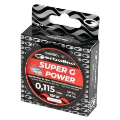 Garbolino Nylon Garboline Power & Stiff - 150M