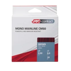 Nylon Jrc Contact Cm50 - 1200M