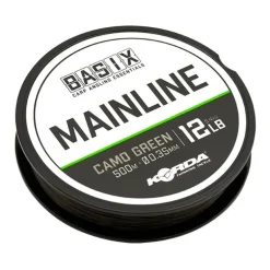 Nylon Korda Basix Main Line