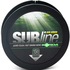 Korda Nylon Subline