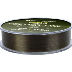 Nylon Korum Feeder Line - 250M