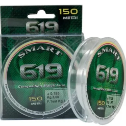 Nylon Maver 619 Competition Line - 500M