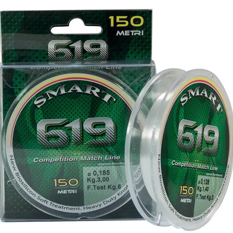 Nylon Maver 619 Competition Line - 500M