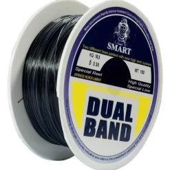 Maver Nylon Dual Band - 150M