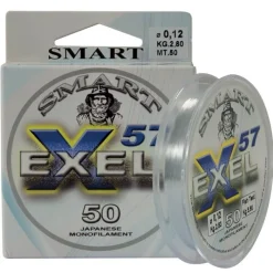 Maver Nylon Exel - 50M