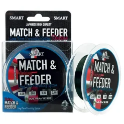 Maver Nylon Match & Feeder Sinking - 150M