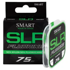 Maver Nylon Slr Fluorine - 75M