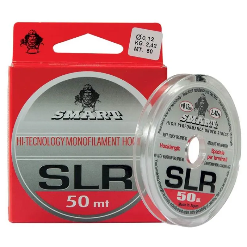 Maver Nylon Slr - 50M