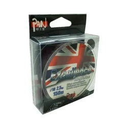 Pan Nylon Excellence Anglaise