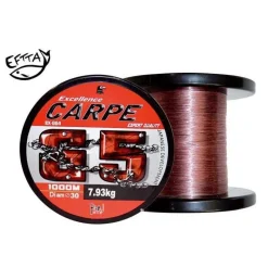Pan Nylon Excellence Carpe