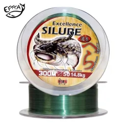 Nylon Pan Excellence Silure