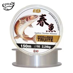 Pan Nylon Excellence Truite