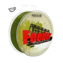 Nylon Powerline Feeder