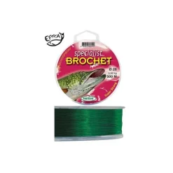 Nylon Powerline Specialist Brochet