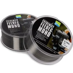 Nylon Preston Innovations Extremity Feeder Mono - 300M