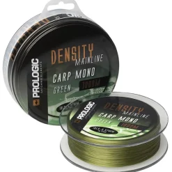 Prologic Nylon Monofilament Density Pl Vert - 1M
